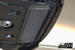ออยล์คูลเลอร์ do88 สำหรับ Engine