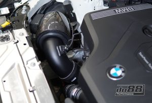 ชุดท่อไอดี do88 (LF-250)