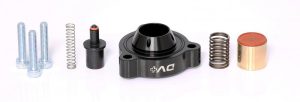 บาล์วปล่อยลม GFB สำหรับ DV+ T9358 (Suits Mercedes, Ford and Volvo)