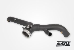 ท่อ Y-Pipe do88 สำหรับ Porsche 911 Turbo (996)