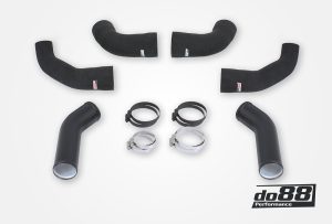 ชุดอินเตอร์คูลเลอร์ do88 สำหรับ Porsche 911 Turbo / Carrera (992)
