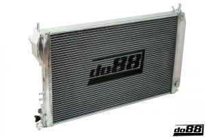 หม้อน้ำ do88 สำหรับ SAAB 9-3 2,0T 2003