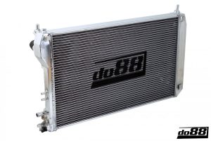 หม้อน้ำ do88 สำหรับ SAAB 9-3 2.8T V6 2006