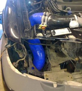 กรองอากาศ do88 สำหรับ SAAB 9-3 T7 00-03