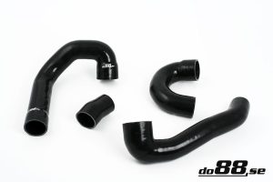 ท่อแรงดัน do88 สีน้ำเงิน สำหรับ SAAB 9-3 2.0T 2003