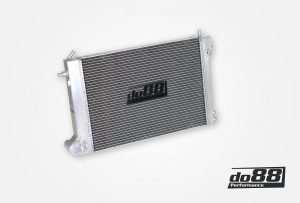หม้อน้ำ do88 สำหรับ SAAB 900/9-3 Turbo 1994-2002
