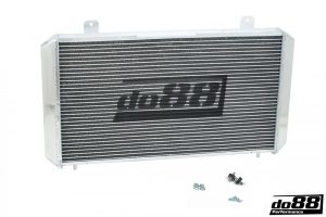 หม้อน้ำ do88 สำหรับ SAAB 900 Turbo 1979-1993