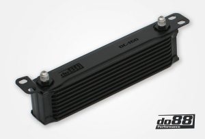 ออยล์คูลเลอร์ do88 สำหรับ Saab 900 Turbo 1984-1993 Engine