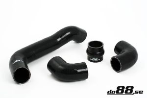 ท่อแรงดัน do88 สีน้ำเงิน สำหรับ SAAB 900/9-3 Turbo 94-00