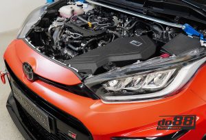 ชุดท่อไอดี do88 สำหรับ Toyota Yaris GR