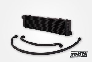 อินเตอร์คูลเลอร์ do88 สำหรับ Toyota Yaris GR (OC-180)