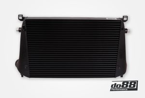 อินเตอร์คูลเลอร์ do88 สำหรับ VAG 2.0 TSI EA888 Gen4