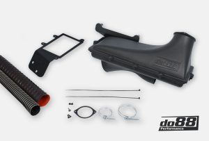 ชุดท่อไอดี do88 สำหรับ Volvo C30/C70/S40/V50 T5 Turbo 2004-13