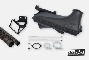 ชุดท่อไอดี do88 สำหรับ Volvo S60/V60/V70/S80 T5 2.5T 2.5FT 2008-15