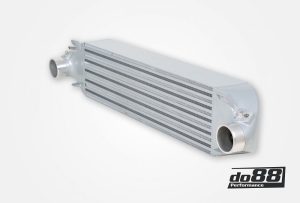 อินเตอร์คูลเลอร์ do88 สำหรับ Volvo S60 V60 XC60 2009-2017 Performance