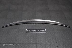 สปอยเลอร์ท้าย Carbon Fiber BMW G12 Series 7 ทรง M Performance
