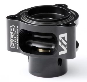 บาล์วปล่อยลม do88 สำหรับ VTA T9451 DV+ PERFORMANCE, BLOW OFF VALVE SOUND!