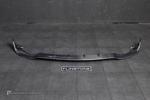 ลิ้นหน้า Carbon Fiber W213 E63 E-Class Facelift ทรง GT