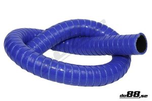 ท่อยางซิลิโคน do88 สีน้ำเงิน ขนาด 1.18 นิ้ว (30 มม.) (F30)