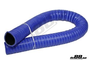ท่อยางซิลิโคน do88 สีน้ำเงิน ขนาด 1.75 นิ้ว (45 มม.) (F45)