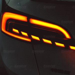 ไฟท้าย Hansshow Tesla Model Y (LIGHTS SIGNAL BRAKE)