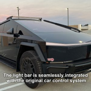 ไฟหน้า Hansshow Tesla Cybertruck (EXTERIOR)