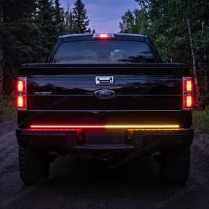 ไฟแต่ง Hansshow Ford F-150