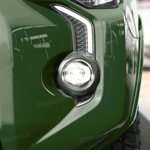 ไฟแต่ง Hansshow TOYOTA 4Runner (DAYTIME RUNNING FOG)