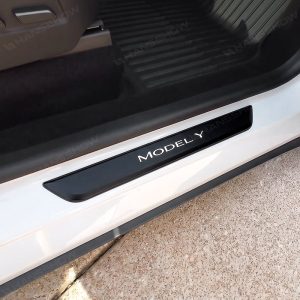 ไฟแต่ง ประตู Hansshow Tesla Model Y (3/Y)