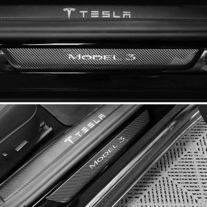 ไฟแต่ง ประตู Hansshow Tesla Model Y (OFF 50)