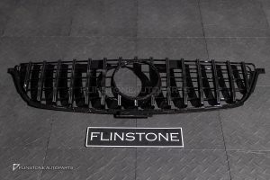 กระจังหน้า สำหรับ W166 ML-Class ทรง GT