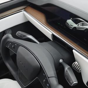 ก้านเกียร์ Hansshow Tesla Model S