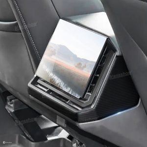 Screen Hansshow Tesla Cybertruck(FULL TRIM WRAP)
