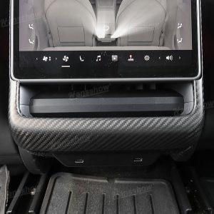 Screen Hansshow Tesla Model 3 Highland(DECORATION SCREEN FULL)