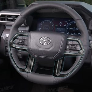 ชุดกันรอย Hansshow TOYOTA 4Runner