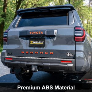 ฝากระโปรงท้ายไฟฟ้า Hansshow TOYOTA 4Runner