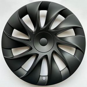 ล้อและฝาครอบล้อ Hansshow Tesla Model Y (REPLACEMENT COVER CAPS)