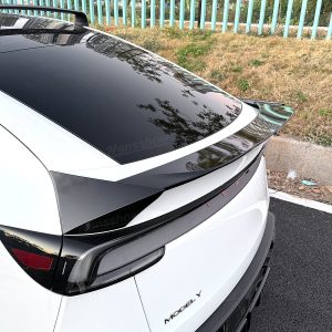 สปอยเลอร์ท้าย Hansshow Tesla Model Y Juniper Performance