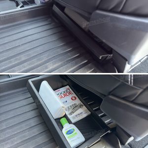 อุปกรณ์เบาะ Hansshow Tesla Cybertruck (UNDER-SEAT FRONT)
