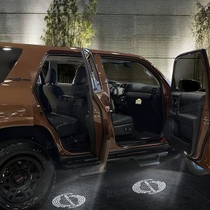 ไฟแต่ง ประตู Hansshow TOYOTA 4Runner