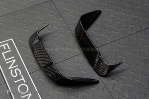 คานาดท้าย Carbon Fiber BMW G22 Series 4 ทรง SOOQOO