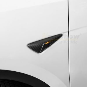 ชุดกันรอย Hansshow Tesla Model Y (COVERAGE CARBON FIBER)