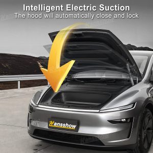 ฝากระโปรงหน้าไฟฟ้า ฝากระโปรงหน้า Hansshow Tesla Model Y Juniper