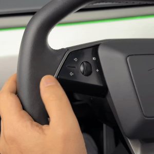 ไฟแต่ง Hansshow Tesla Cybertruck (REPLACEMENT SEQUENTIAL MIRROR)