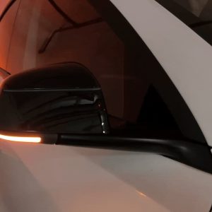 ไฟแต่ง Hansshow Tesla Model Y Juniper Highland (REPLACEMENT SEQUENTIAL JUNIPER)