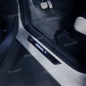 ไฟแต่ง ประตู Hansshow Tesla Model Y (แบบที่ 2)