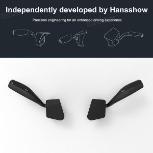 ก้านเกียร์ Hansshow Tesla Model 3 Highland (SHIFTER SIGNAL SWITCH)