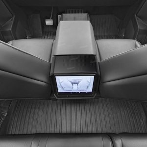 Screen Hansshow Tesla Cybertruck(PROTECTER VENT AIR)
