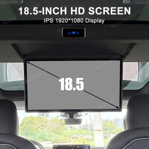 จอ Hansshow Tesla Model Y Juniper (ELECTRIC OVERHEAD MONITOR)