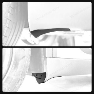 ชุดกันรอย Hansshow Tesla Model Y Juniper (HIGH-STRENGTH PROTECTION JUNIPER/Y)